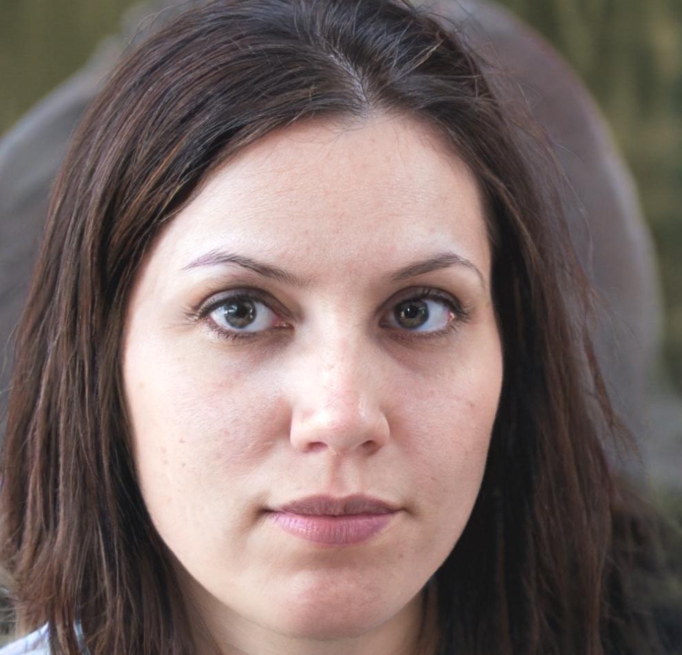 Anna Schmidt, Finanzmodellierung